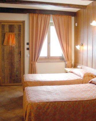 Le Village Montjovet Bagian luar foto